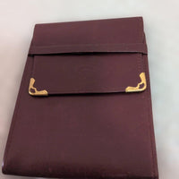 Cartier Bifold Wallets