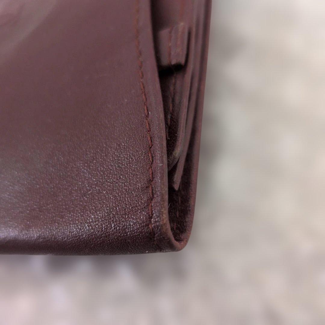 Cartier Bifold Wallets