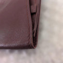 Cartier Bifold Wallets