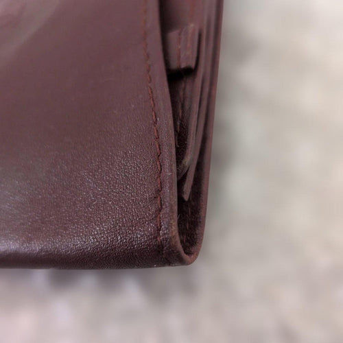 Cartier Bifold Wallets