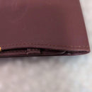 Cartier Bifold Wallets