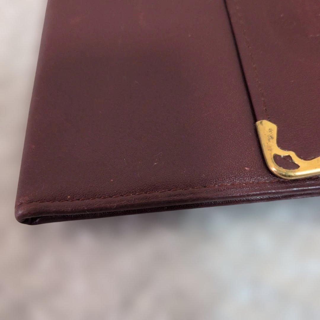 Cartier Bifold Wallets