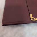 Cartier Bifold Wallets