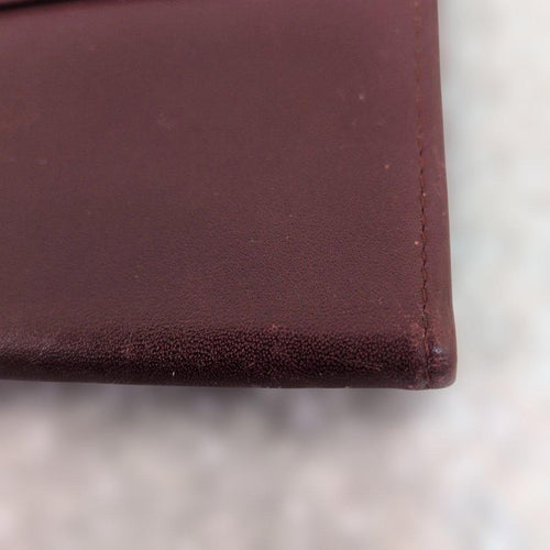 Cartier Bifold Wallets