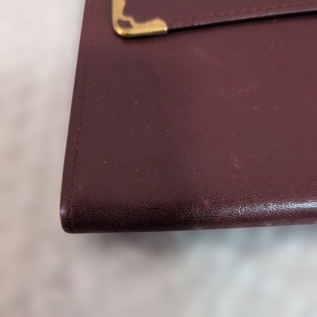 Cartier Bifold Wallets