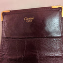 Cartier Bifold Wallets