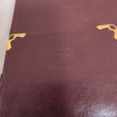 Cartier Bifold Wallets
