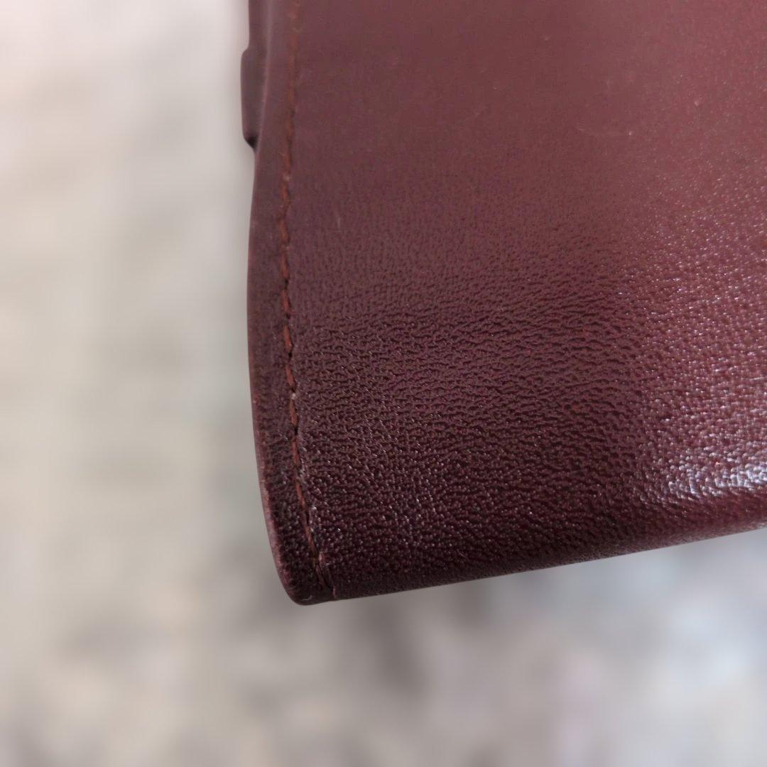Cartier Bifold Wallets