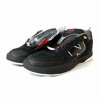 New Balance Sneakers Roland Numeric Tiago Lemos 808 Black/White Nm808Rob 26.5