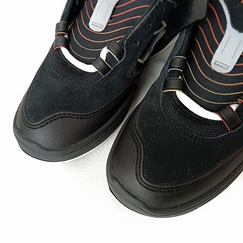 New Balance Sneakers Roland Numeric Tiago Lemos 808 Black/White Nm808Rob 26.5