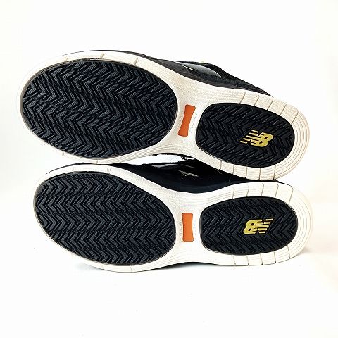 New Balance Sneakers Roland Numeric Tiago Lemos 808 Black/White Nm808Rob 26.5