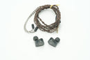 Recableable Earphones Kiwi Ears Melody