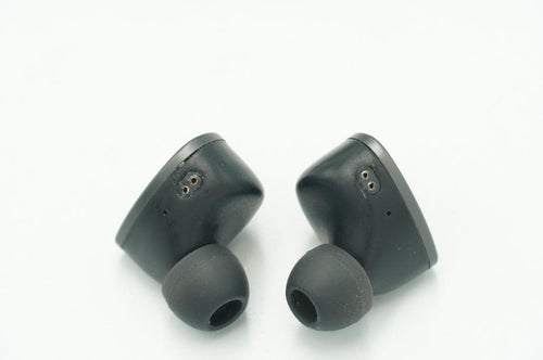Recableable Earphones Kiwi Ears Melody