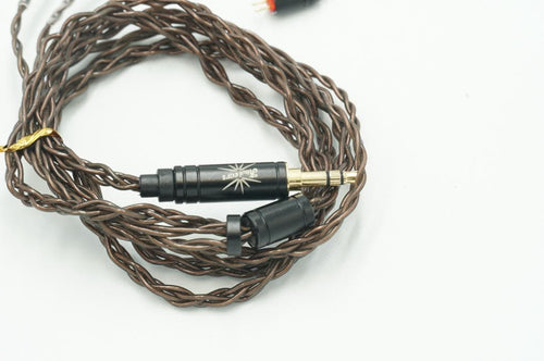 Recableable Earphones Kiwi Ears Melody
