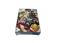 Software (Package Version) Psp ~Wonderful Mirror World~