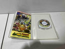 Software (Package Version) Psp ~Wonderful Mirror World~