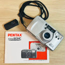 Pentax Compact Camera (Film) Espio 90Mc