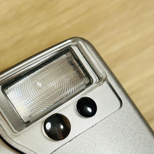 Pentax Compact Camera (Film) Espio 90Mc
