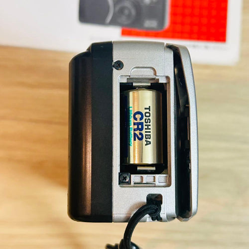 Pentax Compact Camera (Film) Espio 90Mc