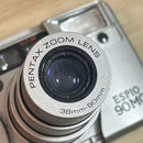 Pentax Compact Camera (Film) Espio 90Mc