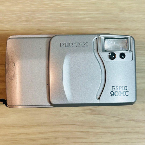 Pentax Compact Camera (Film) Espio 90Mc