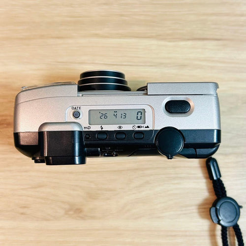 Pentax Compact Camera (Film) Espio 90Mc