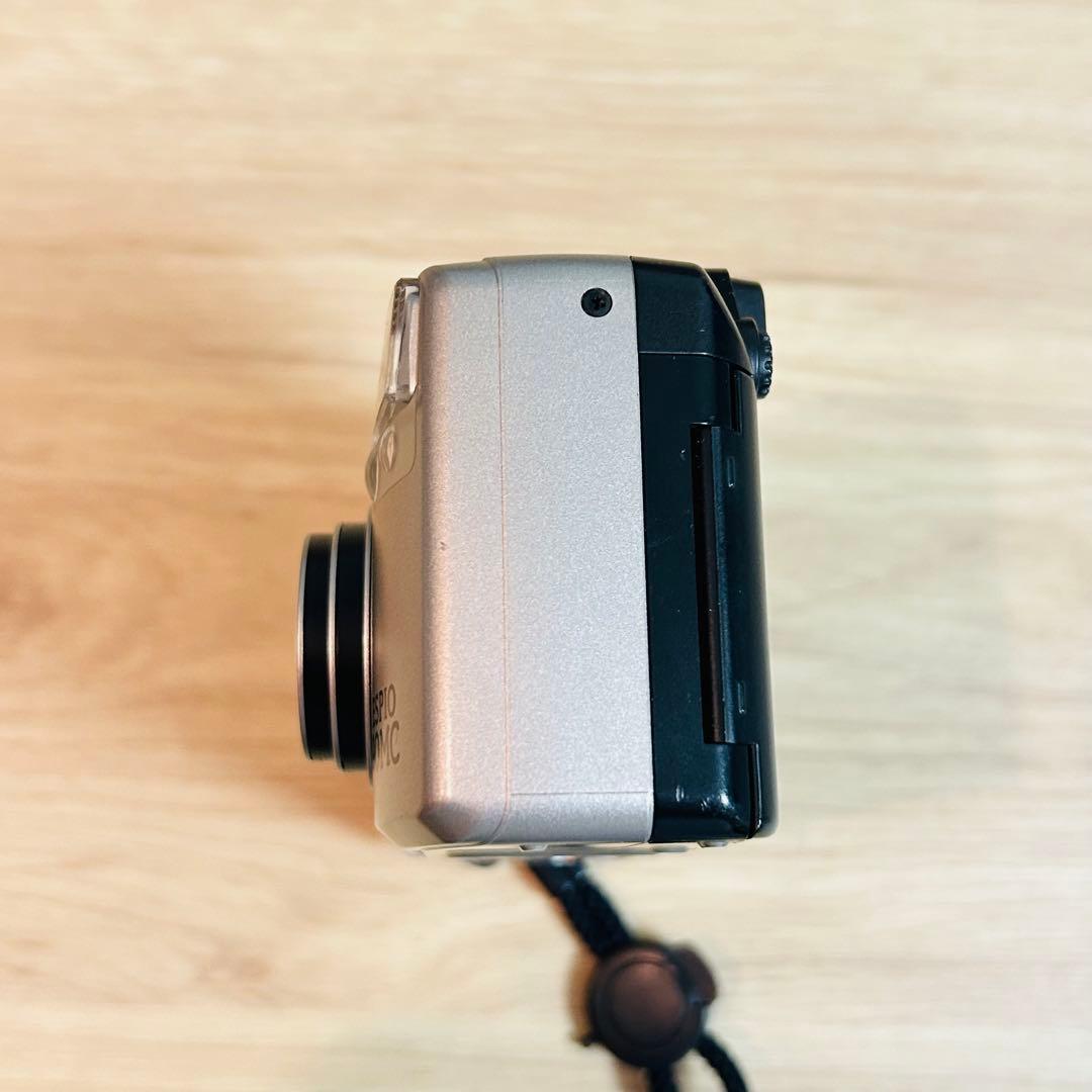 Pentax Compact Camera (Film) Espio 90Mc