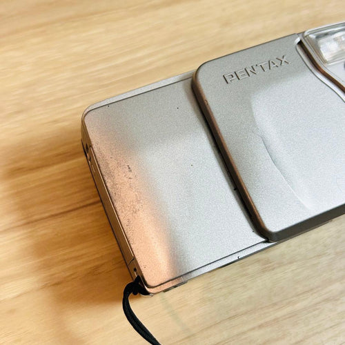 Pentax Compact Camera (Film) Espio 90Mc