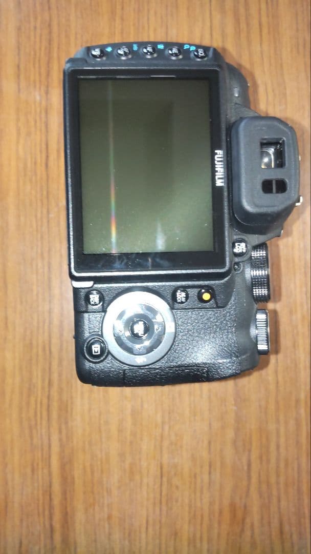 Compact Digital Cameras Fujifilm Finepix Hs10