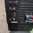 Panasonic Cd, Md Cassette Decks Dvd/Sd Sa-Pm930Dvd