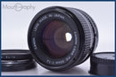 Others Canon New Fd F1.4 #Mj8895