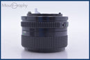 Others Canon New Fd F1.4 #Mj8895
