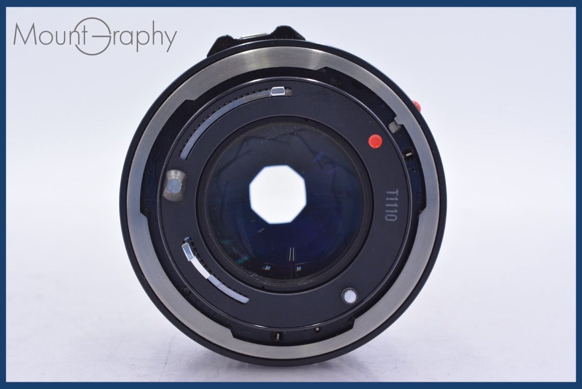 Others Canon New Fd F1.4 #Mj8895