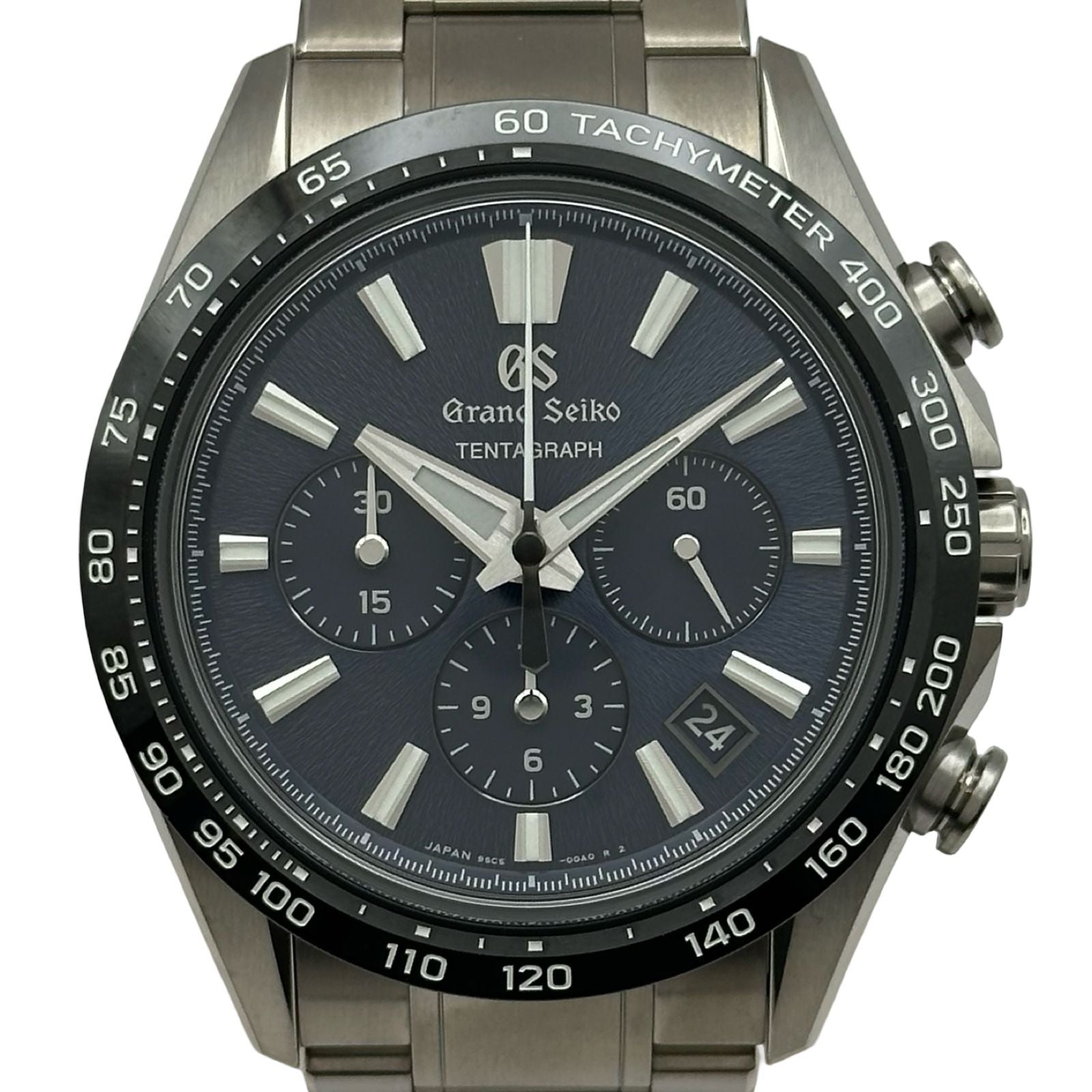 Others Grand Seiko 9 Slgc001(9Scs-00A0)