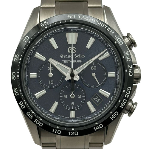 Others Grand Seiko 9 Slgc001(9Scs-00A0)