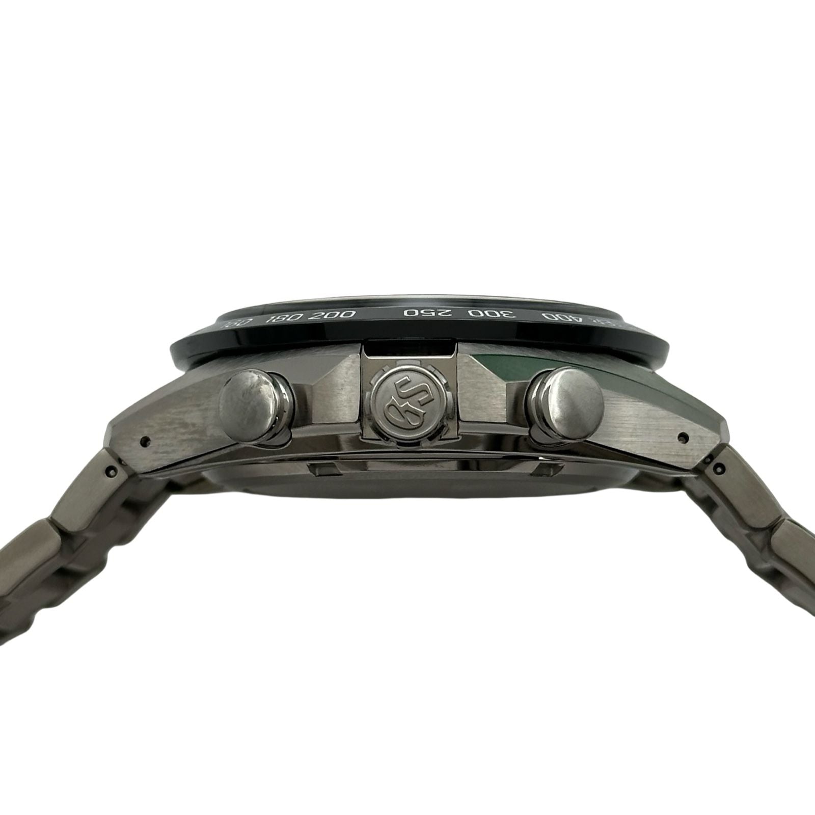 Others Grand Seiko 9 Slgc001(9Scs-00A0)