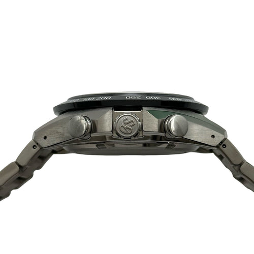 Others Grand Seiko 9 Slgc001(9Scs-00A0)