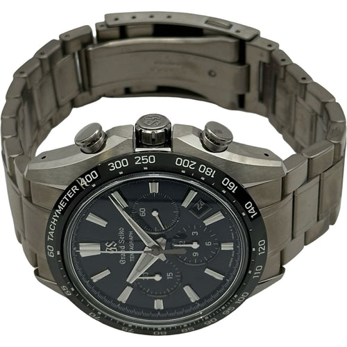 Others Grand Seiko 9 Slgc001(9Scs-00A0)