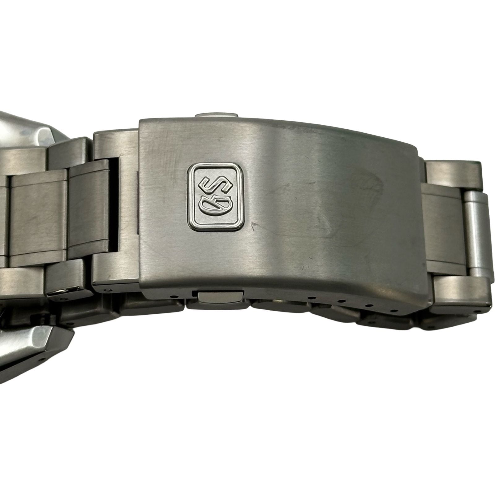 Others Grand Seiko 9 Slgc001(9Scs-00A0)