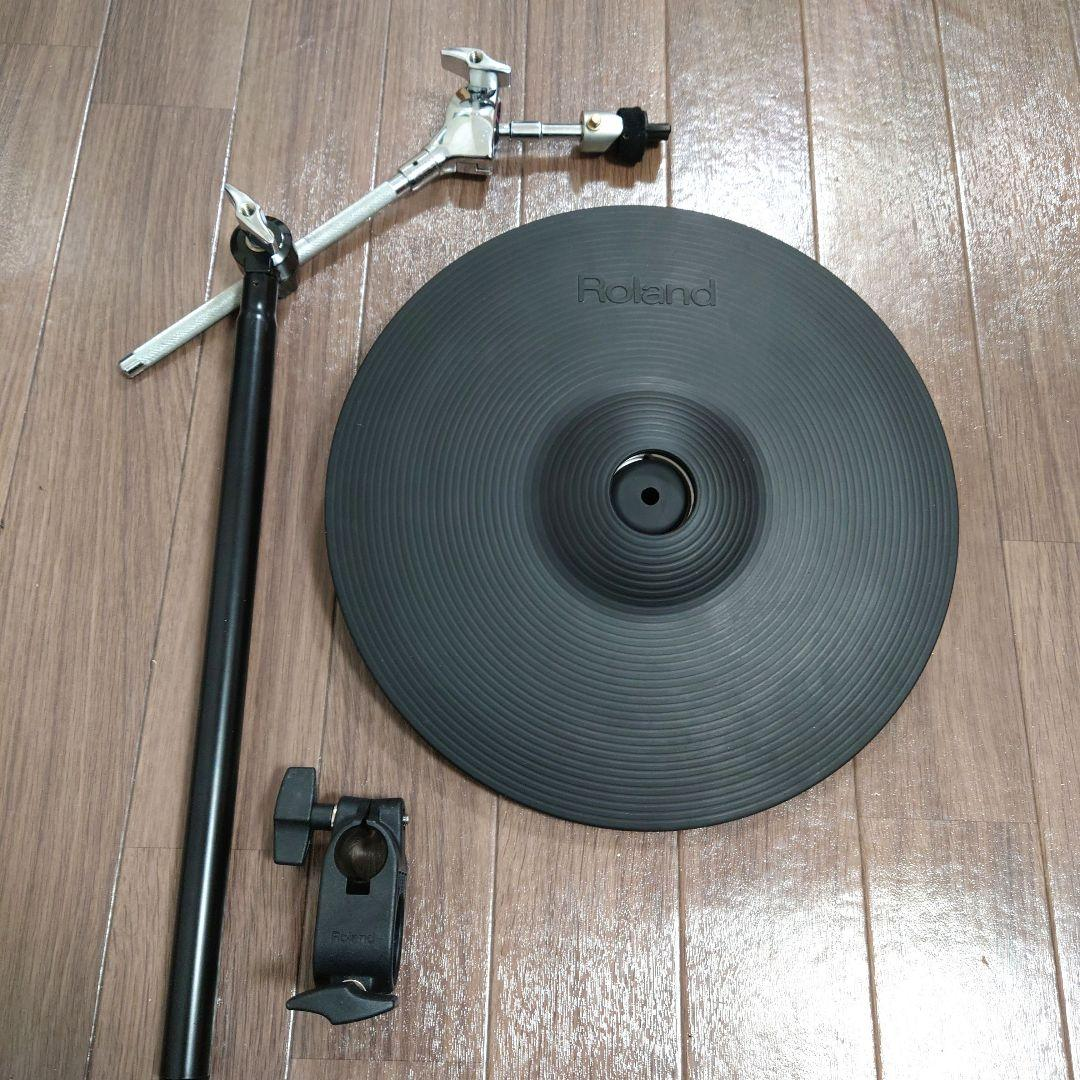 Roland Percussion Instrument Cy-13R