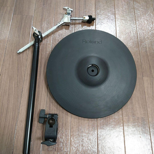 Roland Percussion Instrument Cy-13R