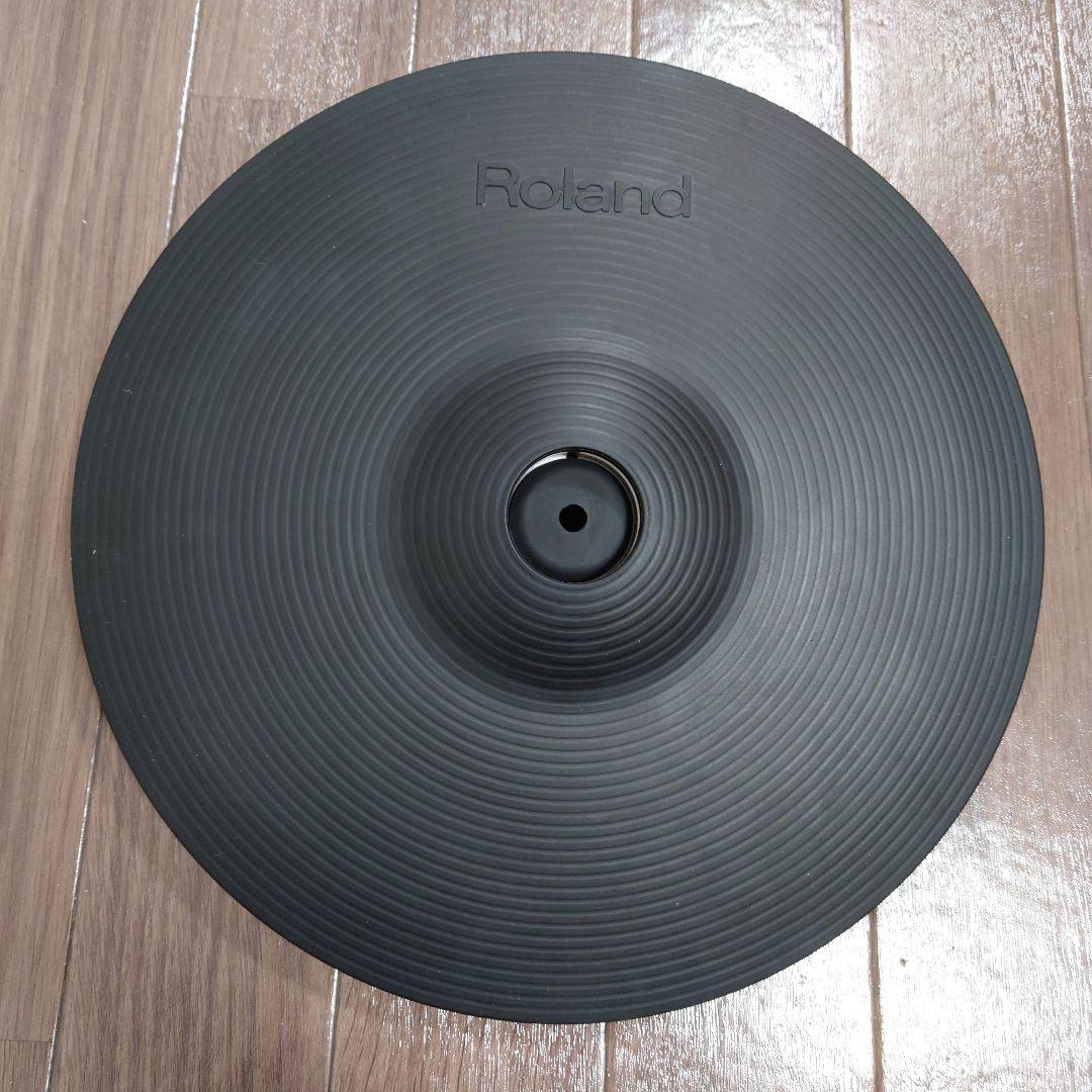 Roland Percussion Instrument Cy-13R