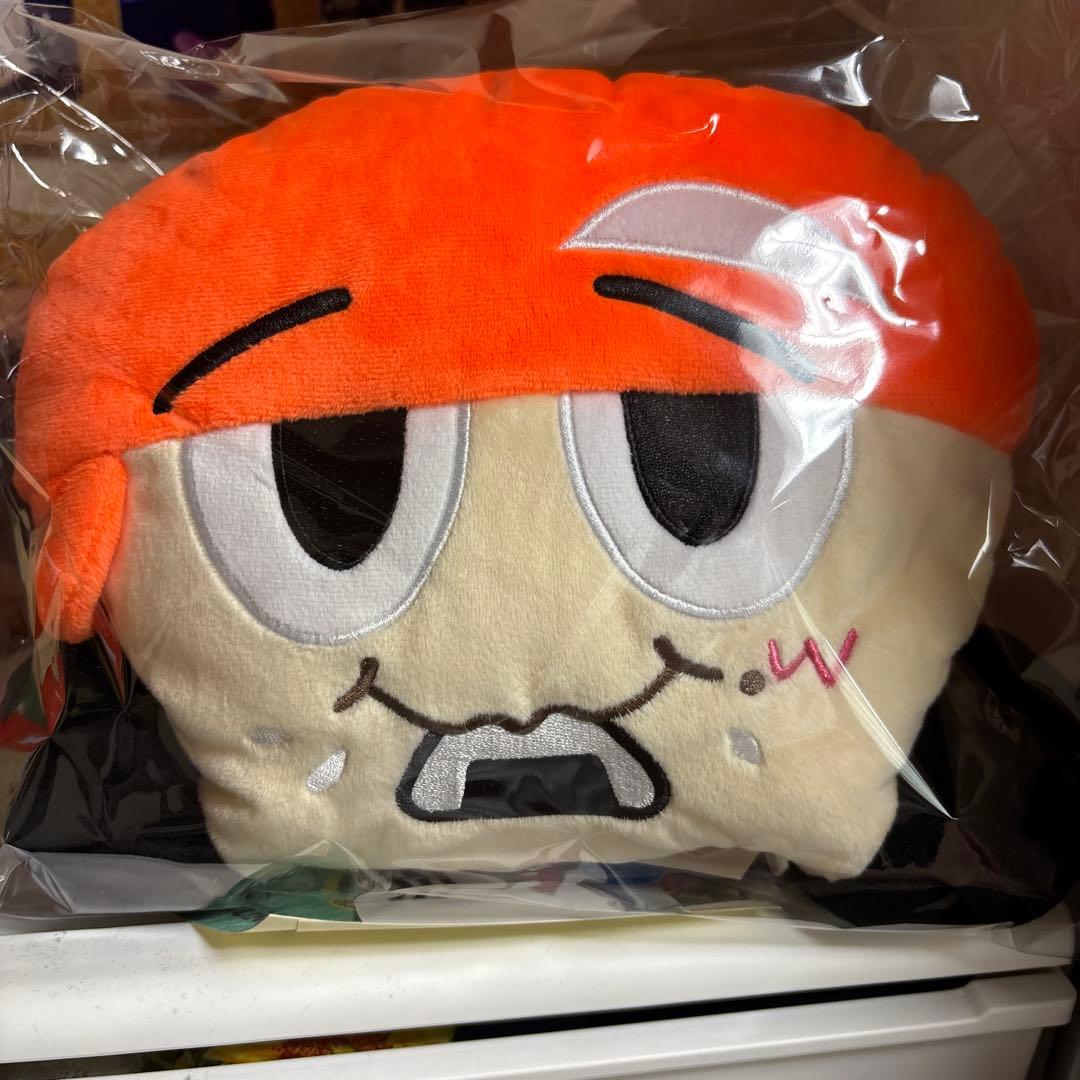 Plush Toys Stuffed West.