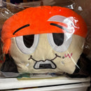 Plush Toys Stuffed West.