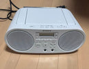 Sony Cd, Md Cassette Decks