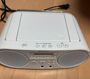 Sony Cd, Md Cassette Decks