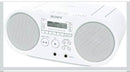 Sony Cd, Md Cassette Decks
