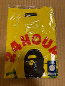 A Bathing Ape T-Shirts 24 Tv T M