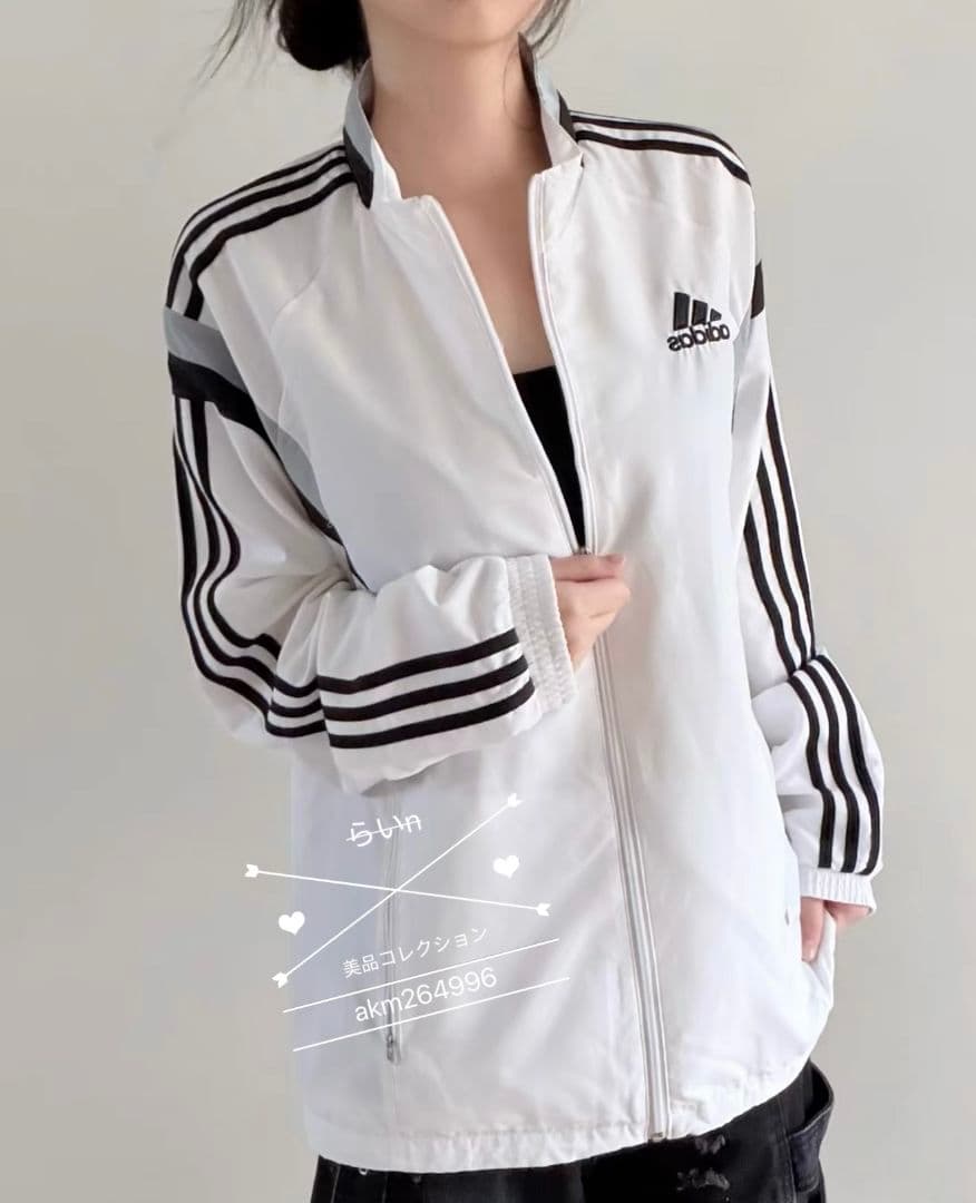 Adidas Tracksuits, Pullovers Jerseys 80S