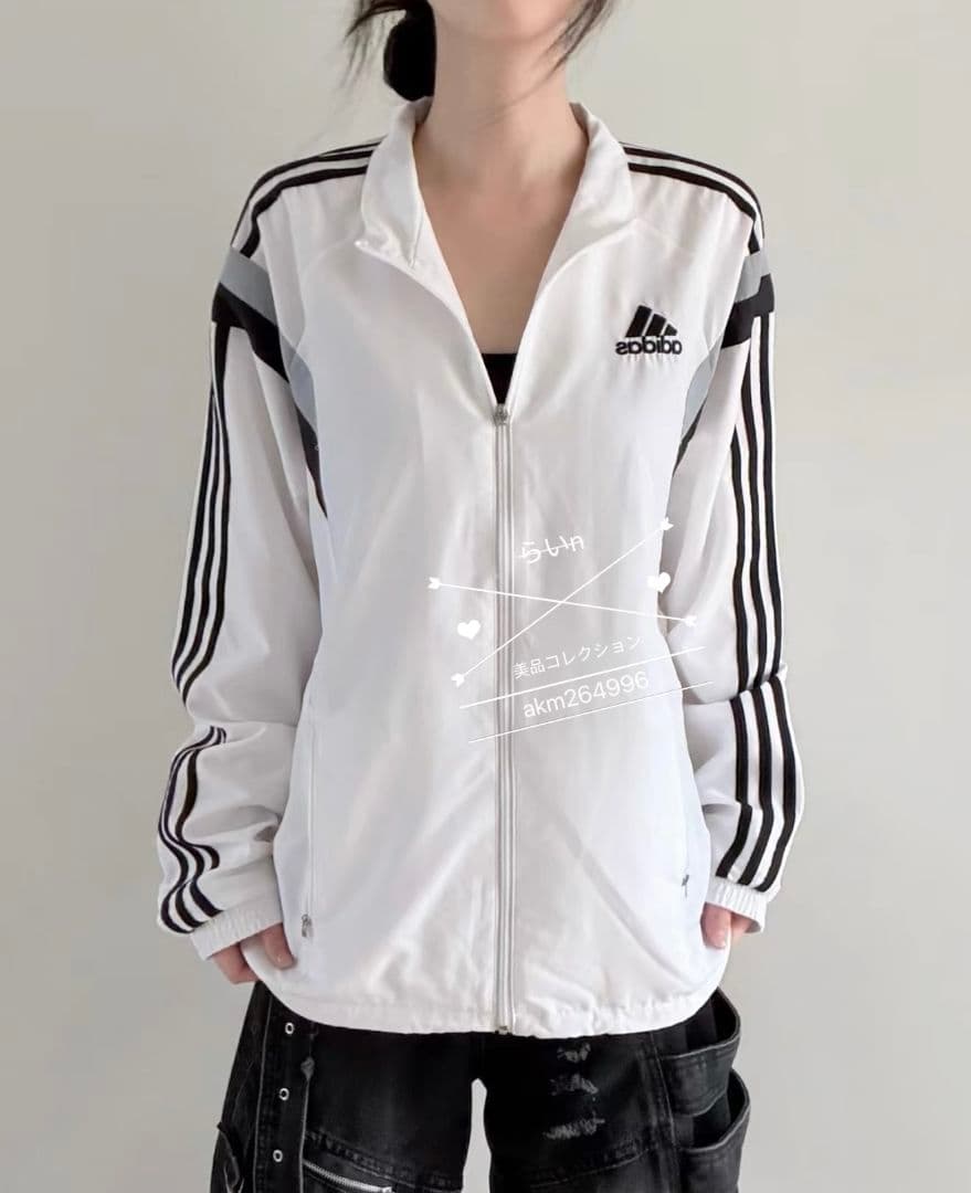 Adidas Tracksuits, Pullovers Jerseys 80S
